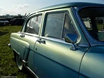 Шоу Автоекзотика-2011 – зими не буде автоекзотика-2011