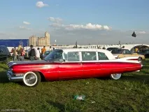 Шоу Автоекзотика-2011 – зими не буде зими