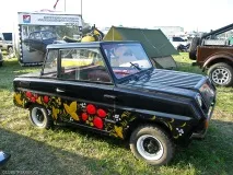Шоу Автоекзотика-2011 – зими не буде більше