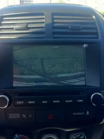 Штатний мультимедійний пристрій (установка) штатний