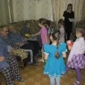 конячка