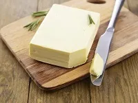 Вершкове масло та холестерин користь та шкода користь