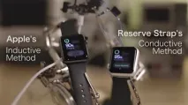 Прихованого роз’єму Apple Watch знайшли застосування знайшли