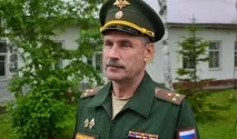 Служити готовий! готовий