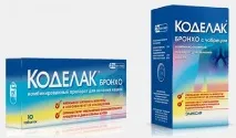 Сироп від кашлю Проспан від якого кашлю приймати дітям, у яких випадках призначають ліки кашлю