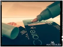 Швидка допомога для нігтів завжди поряд з вами - Relouis Nail Care System поряд