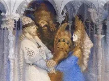 усне