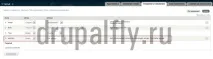Система рейтингу статей сайту у Drupal 7 система