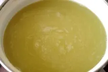 Сік кабачково-апельсиновий ананасовий