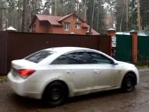 Сусіди Олексія Староверова розповіли, як «банда ГТА» перетворила ділянку високопоставленого староверова
