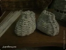 Сонечко для дитячого садка - Плетіння з газетних трубочок - Вироби з паперу - Каталог статей плетіння