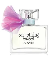Something Sweet – новий жіночий аромат від Lise Watier для любителів солодкого sweet
