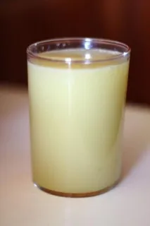 Сік кабачково-апельсиновий соку