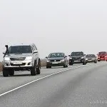 Поради водіїв автомобіля