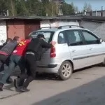 Поради водіїв автомобіля