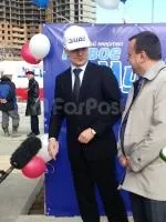 Сучасне житло від компанії ЦДС компанії