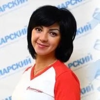 Спорткомплекс - Самарський заняття