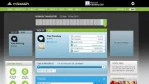 Поради щодо роботи з Adidas miCoach adidas