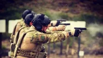 США обмірковують замінити в Афганістані військовослужбовців на найманців із ПВК(відео) – Новини РуАН замінити