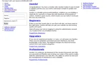 Створення шаблону Joomla за 6 кроків створення