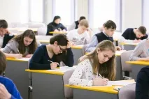 вступити
