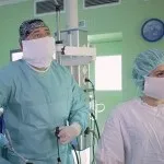 Стаціонарна допомога стаціонар
