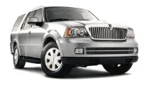 Вартість ремонту пневми на Lincoln 2003-2006 - Бардачок lincoln