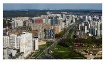 Станція метро П’ятницьке шосе метро