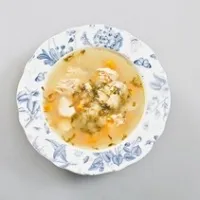 Суп із яблук Рецепт приготування яблук