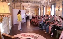 Весільні Секрети»®, Школа свят «Весільні Секрети»™ секрети