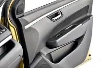 Suzuki Swift 4WD - огляд авто, тест драйв, технічні характеристики авто