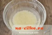Суп з індички з рисом ікартоплею – рецепт з фото рецепт