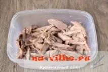 Суп з індички з рисом ікартоплею – рецепт з фото фото