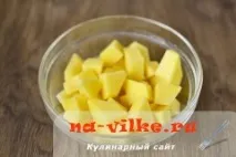 Суп з індички з рисом ікартоплею – рецепт з фото індички