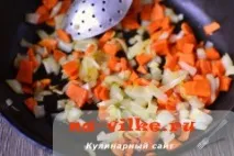 Суп з індички з рисом ікартоплею – рецепт з фото ікартоплею