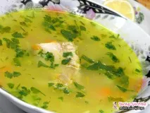 Суп з індички рецепти рецепти