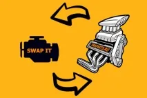 SWAP - а що таке свап свап