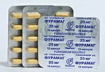Пігулки Фурамаг інструкція із застосування, протипоказання протипоказання