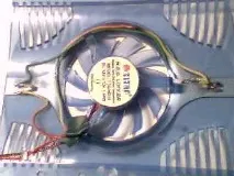 Світлодіодне підсвічування кулера HDD, Руки-гаки руки-гаки