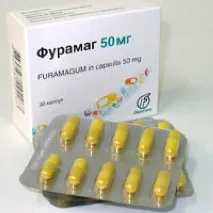Пігулки Фурамаг інструкція із застосування, протипоказання інструкція