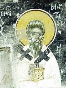 святитель