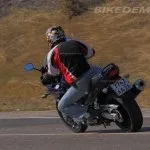 мотоцикла