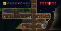 Terraria не запускається що робити робити
