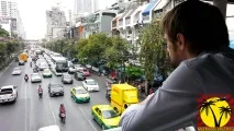 Техніка в Бангкоку - їдемо за фотоапаратом до Pantip Plaza бангкоку