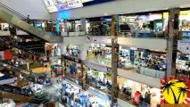 Техніка в Бангкоку - їдемо за фотоапаратом до Pantip Plaza техніка