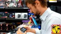 Техніка в Бангкоку - їдемо за фотоапаратом до Pantip Plaza техніка