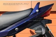 мотоцикла