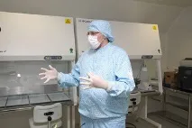 Тепер в Україні можна буде робити сертифіковані клітинні продукти сертифіковані