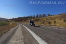 мотоцикла