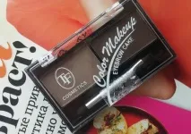 Тіні брів Eyebrow Сake, Rowder, Tf, Nyx Eyebrow
